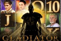 Игровой автомат Gladiator