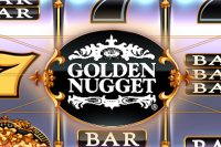 Игровой автомат Golden Nugget
