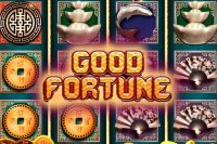 Игровой автомат Good Fortune