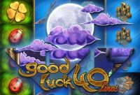 Игровой автомат Good Luck 40
