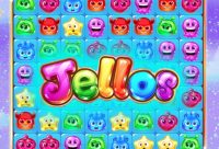 Игровой автомат Jellos