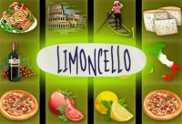 Игровой автомат Limoncello