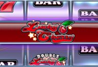 Игровой автомат Lucky Cherry