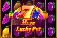 Игровой автомат Mega Lucky Pot