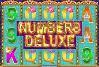 Игровой автомат Numbers Deluxe