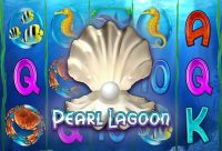 Игровой автомат Pearl Lagoon