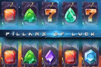 Игровой автомат Pillars Of Luck
