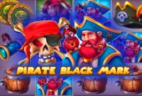 Игровой автомат Pirate Black Mark