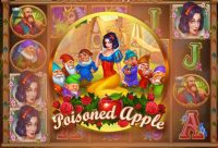 Игровой автомат Poisoned Apple