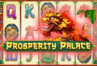 Игровой автомат Prosperity Palace