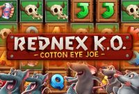 Игровой автомат Rednex K.O.