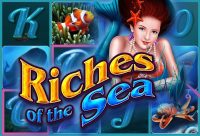 Игровой автомат Riches of the Sea