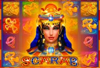 Игровой автомат Scarab