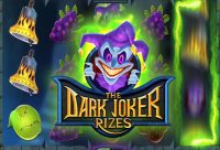 Игровой автомат The Dark Joker Rizes