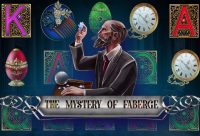 Игровой автомат The Mystery Of Faberge