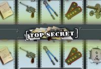 Игровой автомат Top Secret