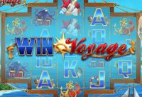 Игровой автомат Win Voyage