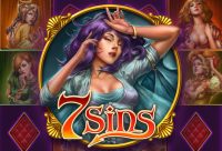 Игровой автомат 7 Sins