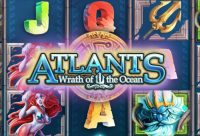 Игровой автомат Atlants