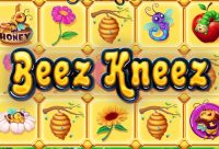 Игровой автомат Beez Kneez