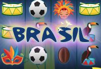 Игровой автомат Brasil