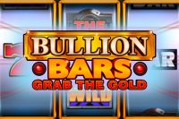 Игровой автомат Bullion Bars – Grab The Gold