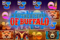 Игровой автомат By the Rivers of Buffalo