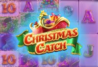 Игровой автомат Christmas Catch