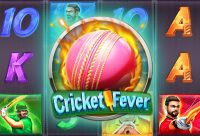 Игровой автомат Cricket Fever