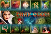 Игровой автомат Dark Queen