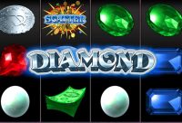 Игровой автомат Diamonds