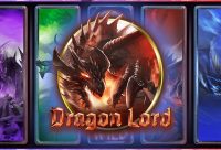 Игровой автомат Dragon Lord