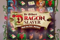 Игровой автомат Dragon Slayer