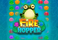 Игровой автомат Fire Hopper