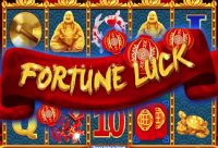 Игровой автомат Fortune Luck