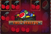 Игровой автомат Fruit Dealers
