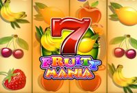 Игровой автомат Fruity Mania
