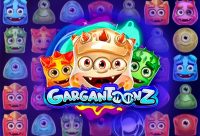 Игровой автомат Gargantoonz