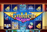 Игровой автомат Golden Vegas