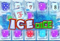 Игровой автомат Ice Dice