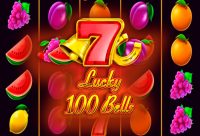 Игровой автомат Lucky 100 Bells