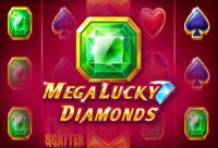 Игровой автомат Mega Lucky Diamonds