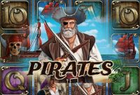 Игровой автомат Pirates