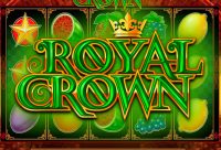 Игровой автомат Royal Crown