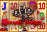 Игровой автомат Samurai Warrior