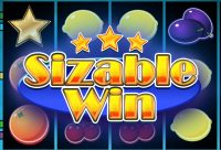 Игровой автомат Sizable Win