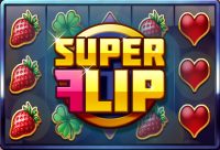 Игровой автомат Super Flip