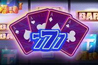 Игровой автомат TPG 777