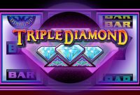 Игровой автомат Triple Diamond