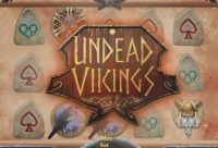 Игровой автомат Undead Vikings